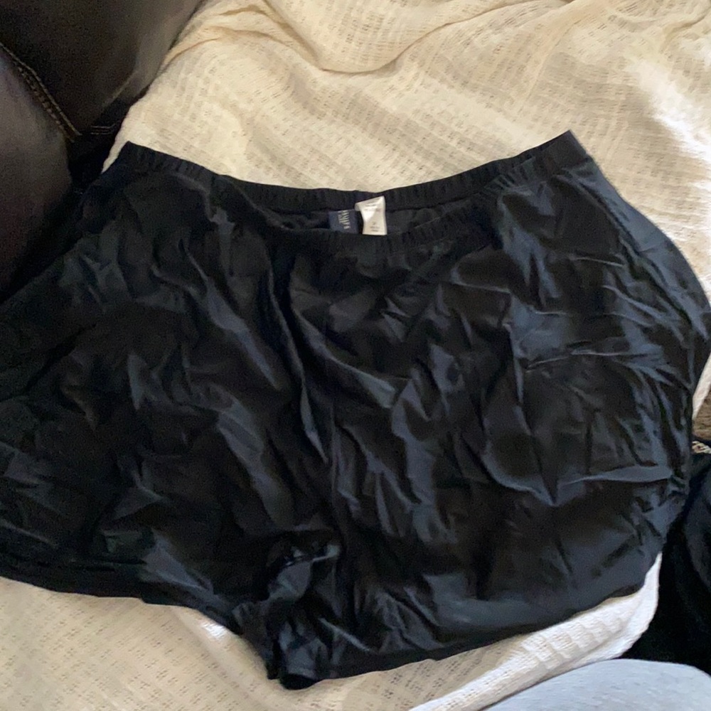 Swim shorts